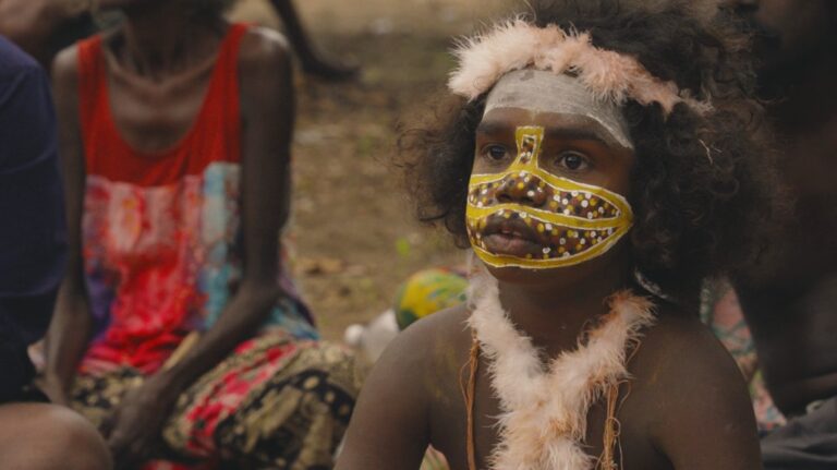 MOVIE | Journey Home, David Gulpilil trailer