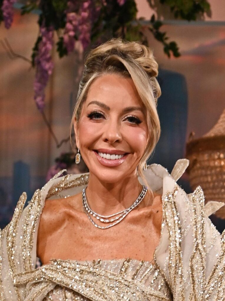 The Real Housewives of London on Hayu reunion teaser