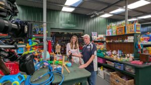 Better Homes and Gardens on Channel 7 and 7plus S31E38