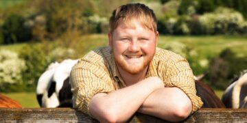 Prime Video Sends Kaleb to Australia in New Solo Adventure