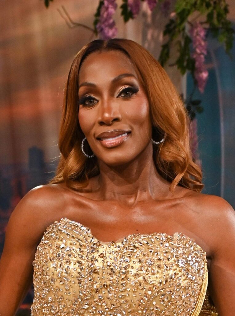 The Real Housewives of London on Hayu reunion teaser