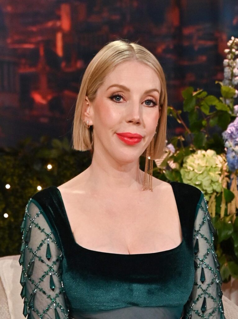 The Real Housewives of London on Hayu reunion teaser