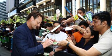 Kayo Sports to deliver 3000 hours of live action in blockbuster Summer of Cricket