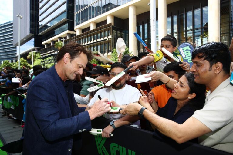 Kayo Sports to deliver 3000 hours of live action in blockbuster Summer of Cricket