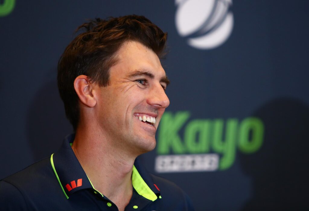 Kayo Sports to deliver 3000 hours of live action in blockbuster Summer of Cricket