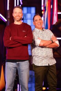 9 Upfronts 2026 | Nine in 2026