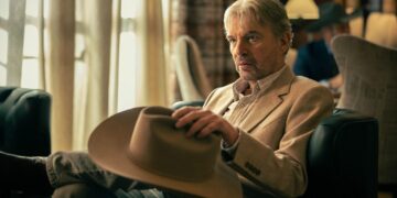 Landman on Paramount+ second season official trailer