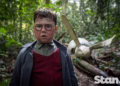 Lord of the Flies on Stan brand first look