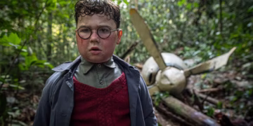 Lord of the Flies on Stan brand first look