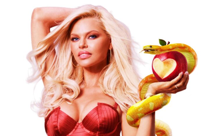 Love Island Australia on Channel 9 and 9Now S7E4