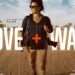 Love+War on Disney+ trailer from National Geographic