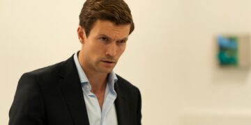 November 2025 on BritBox