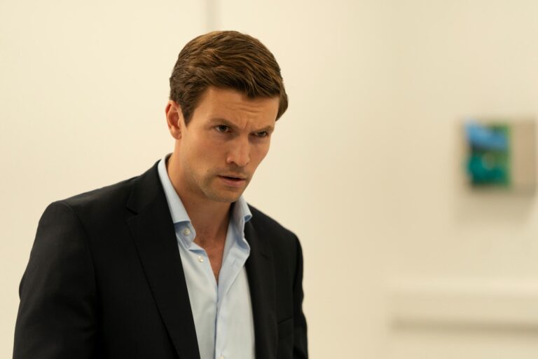 November 2025 on BritBox