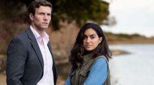 November 2025 on BritBox