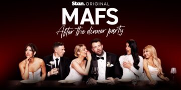 9 Upfronts 2026 | Nine in 2026