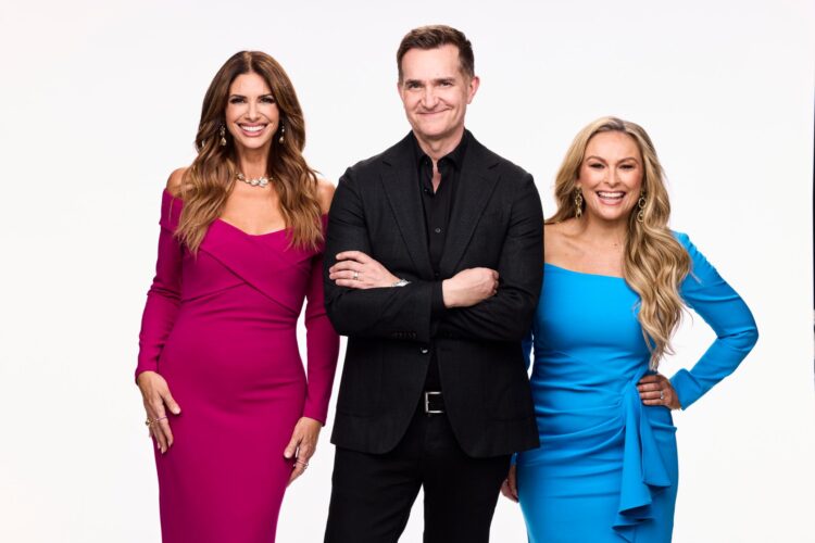 Monday 9 February 2026 TV Ratings Australia