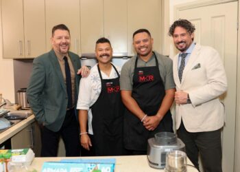 Monday 27 October 2025 TV Ratings Australia