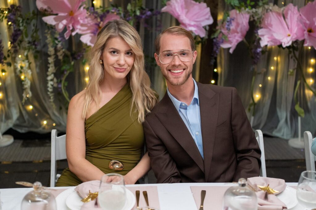 Recap | MKR on Channel 7 S15E18