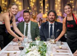 Recap | MKR on Channel 7 S15E18