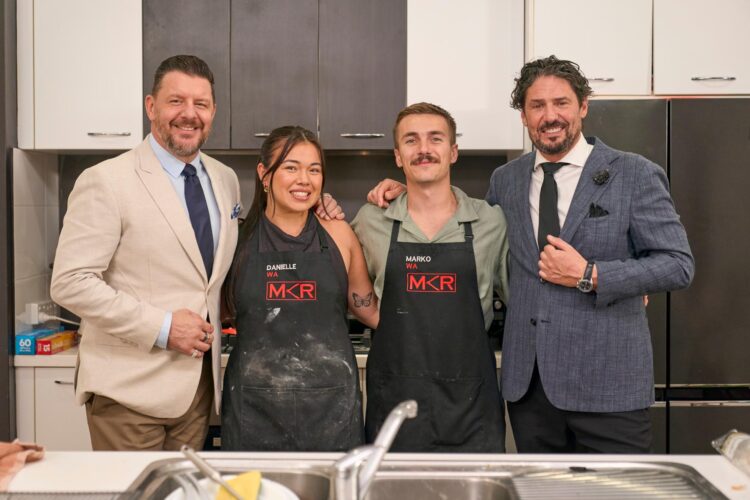 Tuesday 28 October 2025 TV Ratings Australia