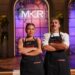 MKR on Channel 7 unmissable supercharged week
