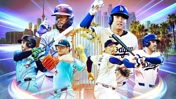 Epic MLB World Series between Los Angeles Dodgers and Toronto Blue Jays set for thrilling finale live on ESPN