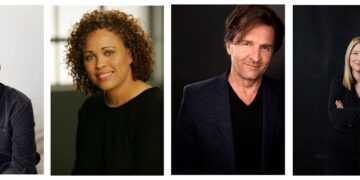 Made Up Stories acquires J.P. Pomare’s Crime-Thriller '17 Years Later' for tv