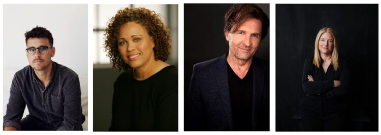 Made Up Stories acquires J.P. Pomare’s Crime-Thriller '17 Years Later' for tv