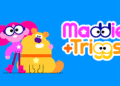 Maddie+Triggs on ABC Kids and ABC iview S1