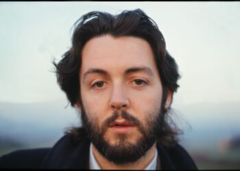 Man on the Run on Prime Video for February 2026