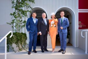 9 Upfronts 2026 | Nine in 2026