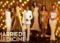 Married to Medicine on Hayu season 12 in December