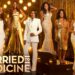 Married to Medicine on Hayu season 12 in December