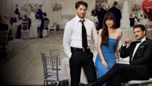 November 2025 on Prime Video