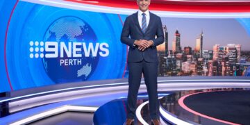 9News Perth farewells AFL legend Matthew Pavlich