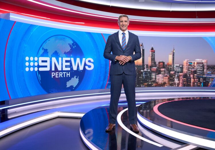 9News Perth farewells AFL legend Matthew Pavlich