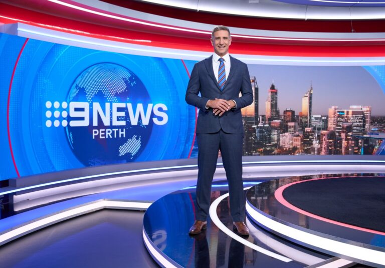 9News Perth farewells AFL legend Matthew Pavlich