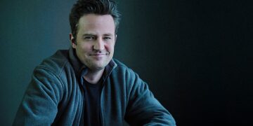 Blue Ant Licenses Matthew Perry: A Hollywood Tragedy Around the World
