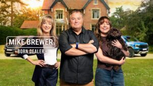 November 2025 on Warner Bros Discovery