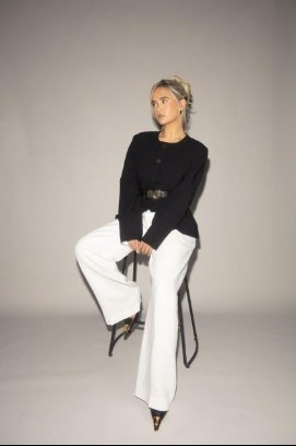 Molly-Mae: Behind It All on Prime Video trailer