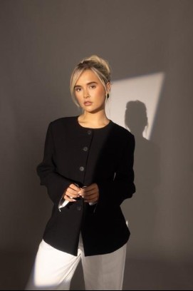 Molly-Mae: Behind It All on Prime Video trailer