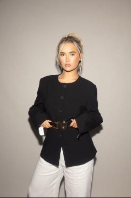 Molly-Mae: Behind It All on Prime Video trailer