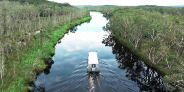 My Way on Channel 9 Queensland and 9Now S11E2