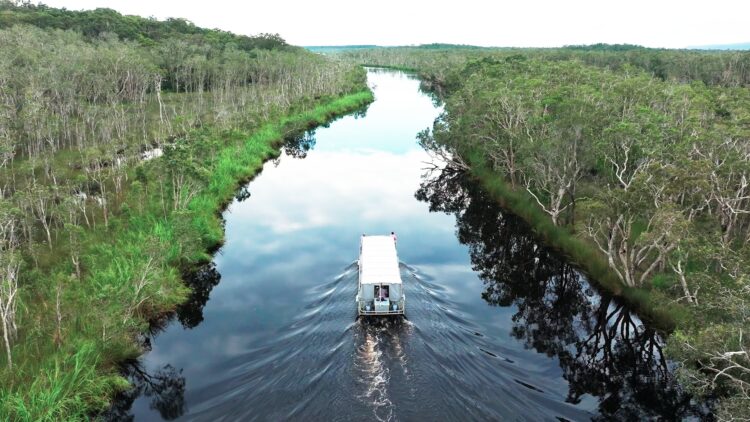 My Way on Channel 9 Queensland and 9Now S11E2