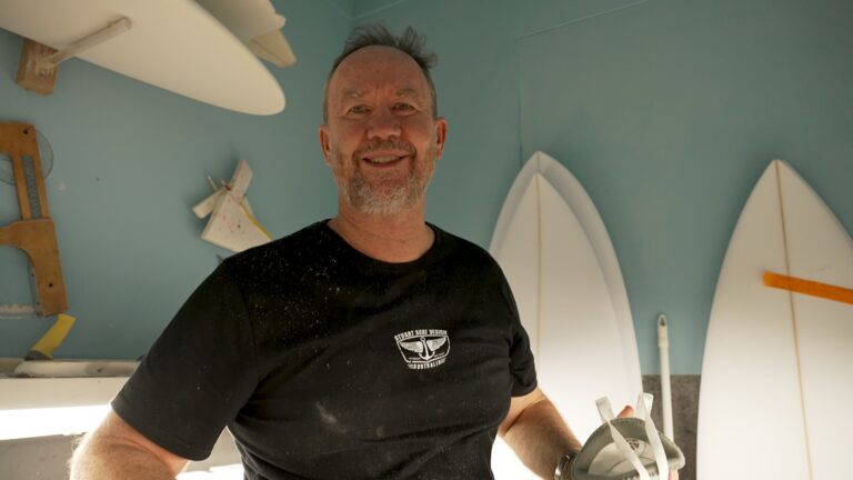 My Way on Channel 9 Queensland and 9Now S11E1