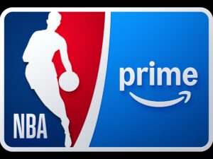 November 2025 on Prime Video