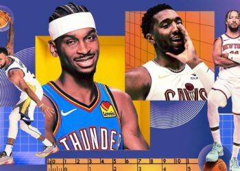 NBA on ESPN season tips off with superstar stacked opening