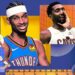 NBA on ESPN season tips off with superstar stacked opening