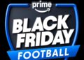 NFL on Prime Video to present Black Friday game