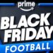NFL on Prime Video to present Black Friday game
